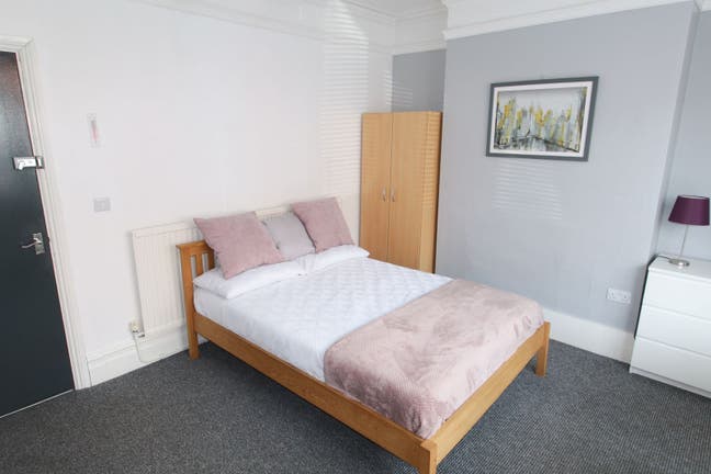 🏠 Double Room Available &pound;50 off on 1St Month Rent Main Photo