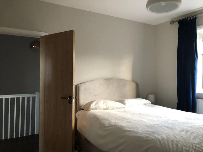 Newly Furnished Room  Main Photo