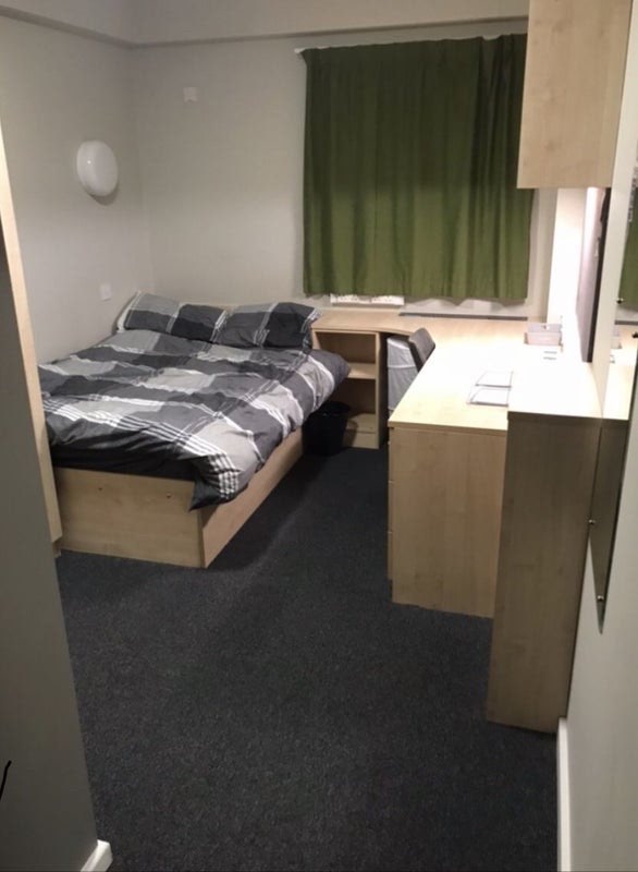 Ensuite Student Room – William Murdoch, Birmingham Main Photo