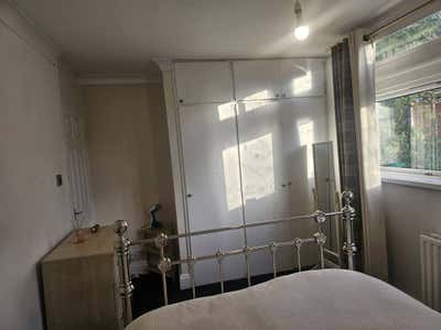 Room in a shared flat  Main Photo