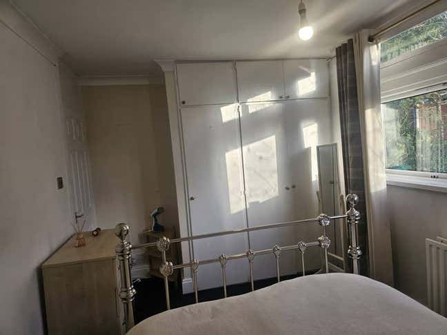 Room in a shared flat  Main Photo