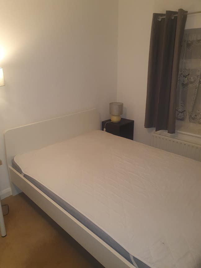 Bright Clean Room in New Cross Gate Main Photo