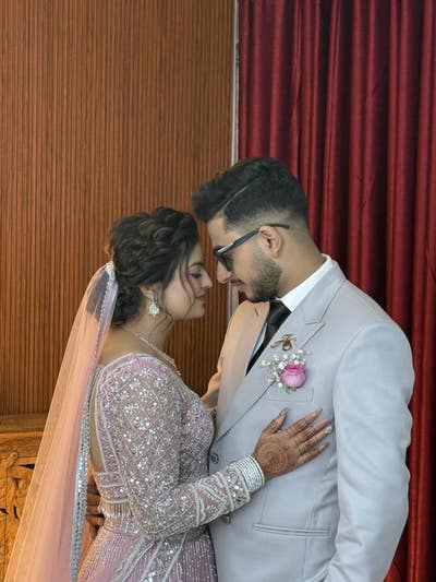 Room for couple, okay with shared living Main Photo