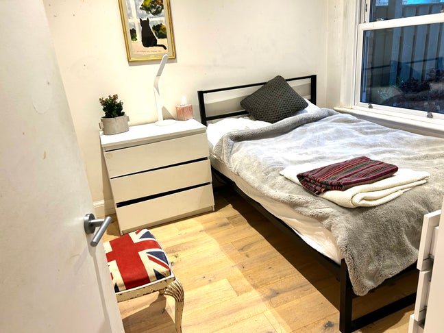 Lovely double room en suite Main Photo