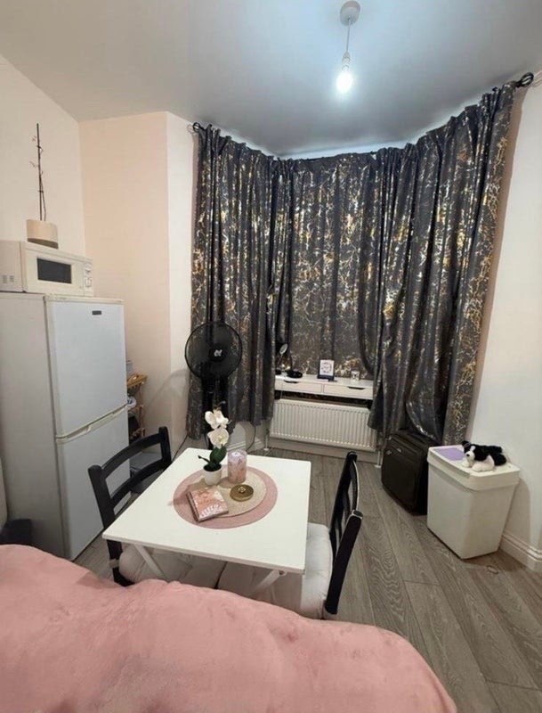 ✨ 🛌 Double Room Available Now! Harlesden  Main Photo