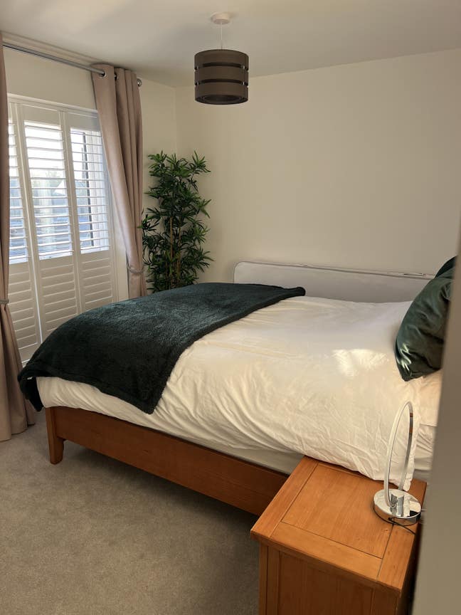 Professional Lodger wanted Main Photo