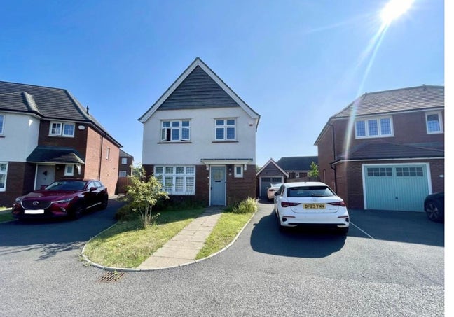 Lovely Double Room in St Fagans to rent  Main Photo