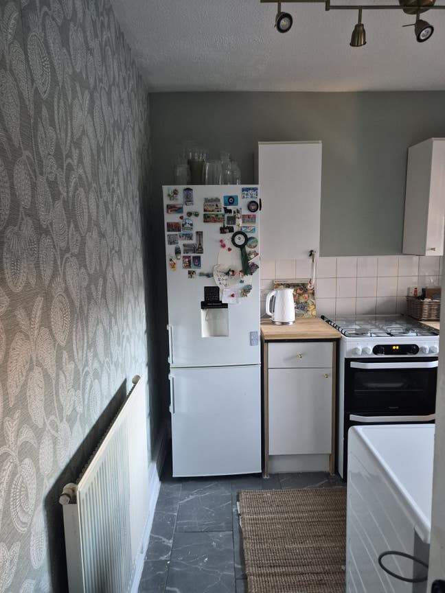 1 bedroom flat in Surrey Quay/ Rotherhithe/ Canada Main Photo