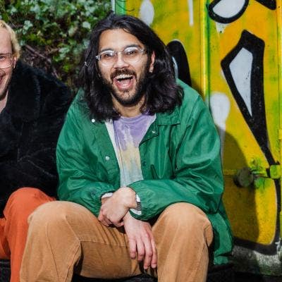 Kieran, 33, seeking room with garden access Main Photo