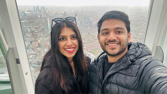 We are a couple aged 26 and 29. We are lookin... Main Photo