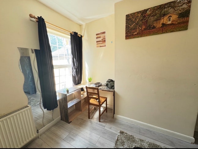 Double room - couple welcome  Main Photo