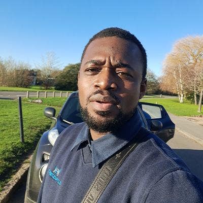 Student Male seeks a single or double room Main Photo