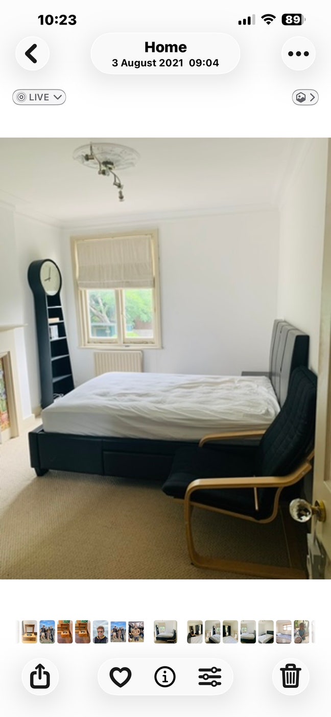 Double bedroom / female only  Main Photo