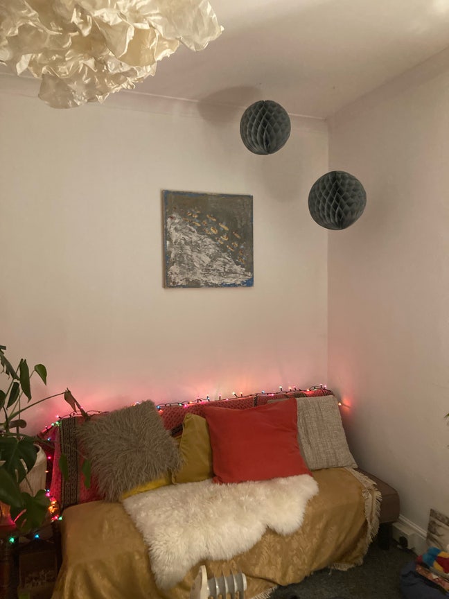 River side flat, river access  Main Photo