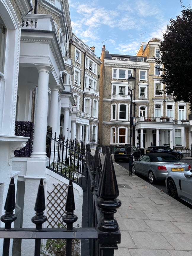 Large Room in South Kensington - near imperial Main Photo
