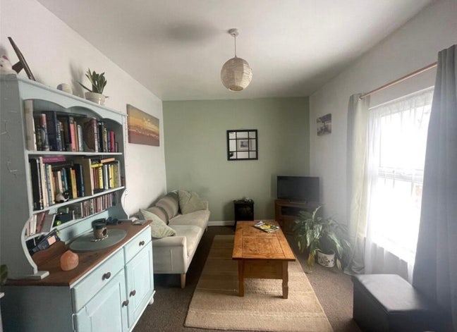 Narberth - Two Bedroom Flat  Main Photo