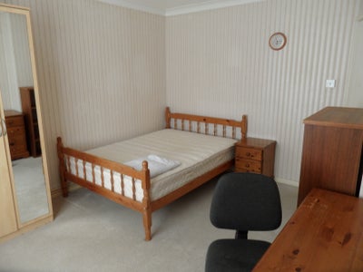 1 bedroom left in 2 bed flat 5 mins walk to UEA Main Photo