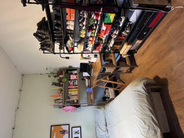 Lovely Double Room Sublet - Clapton Main Photo