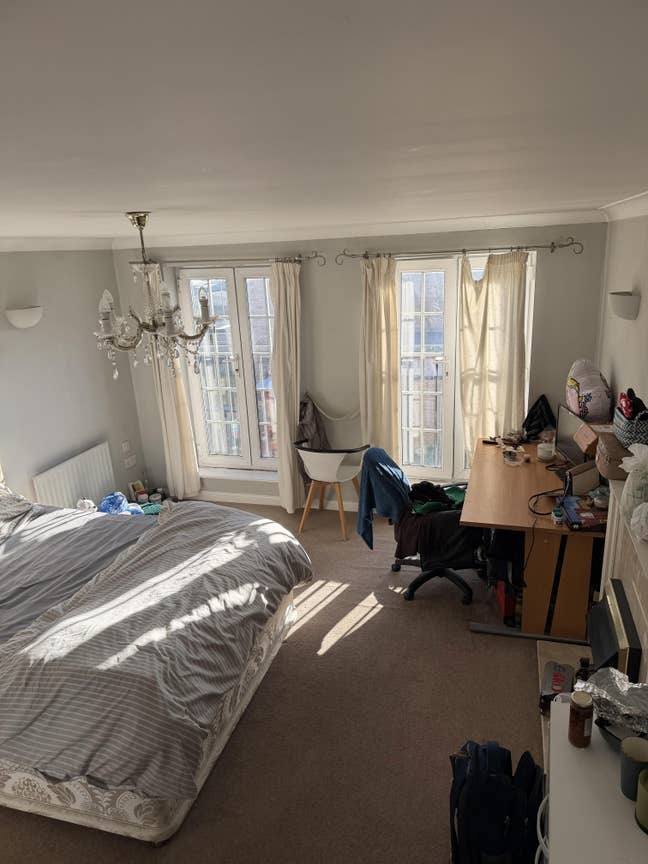 Lovely Double Couples Welcome &pound;725 17/1/2026 Main Photo