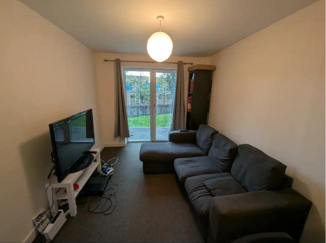 Room available Bristol - Park Row Main Photo