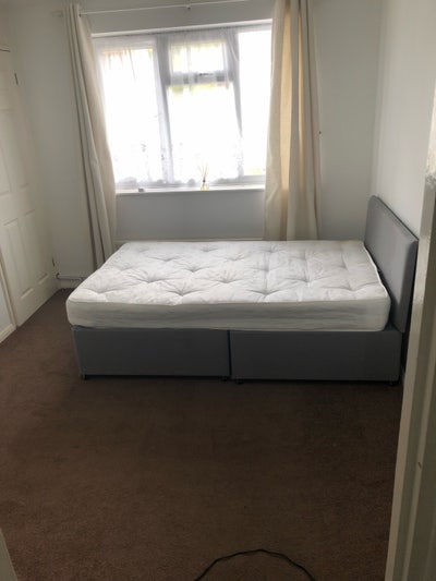 Double Room  Main Photo