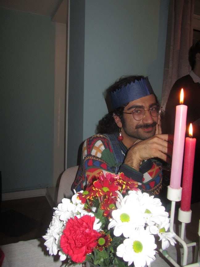 Hi!   I’m a 26 year-old Assistant Editor at... Main Photo