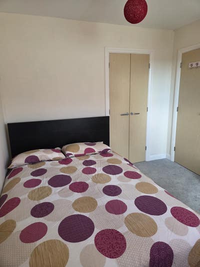1 x double room, Camelford - All Bills Inc Main Photo