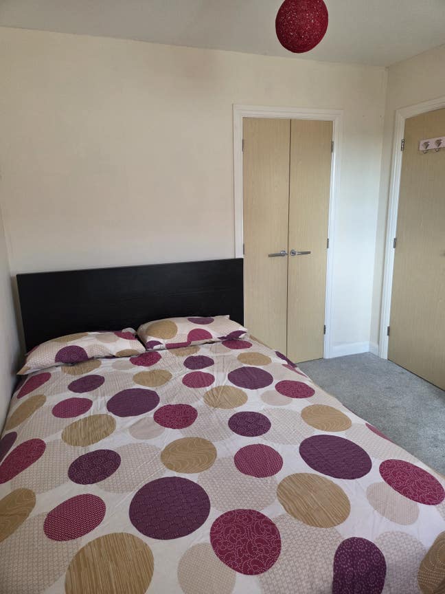 1 x double room, Camelford - All Bills Inc Main Photo