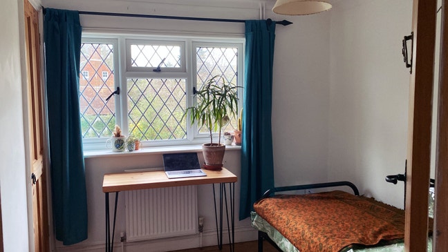 Single room for Mon - Fri / Short term let Main Photo