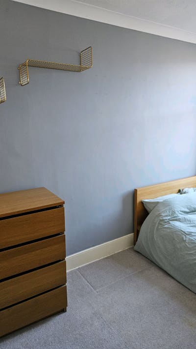 Double Room For A Professional Person Main Photo
