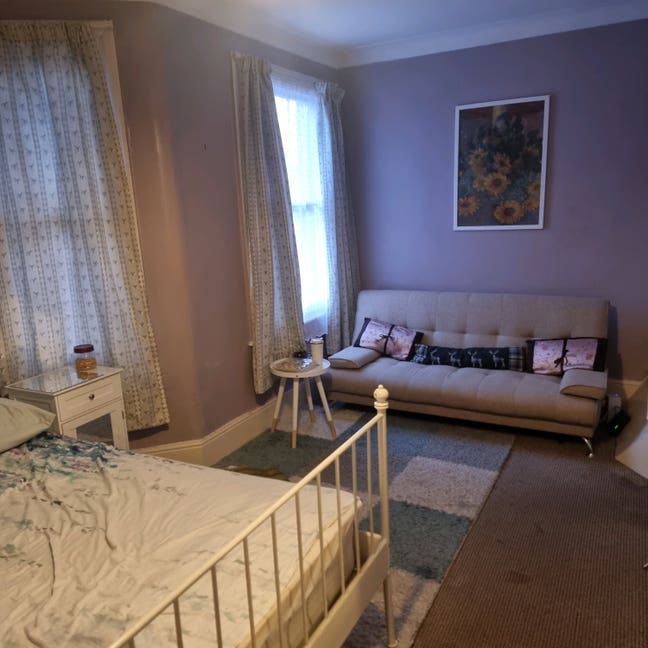 Nice House. 5mins station..Convenient.Cat Friendly Main Photo