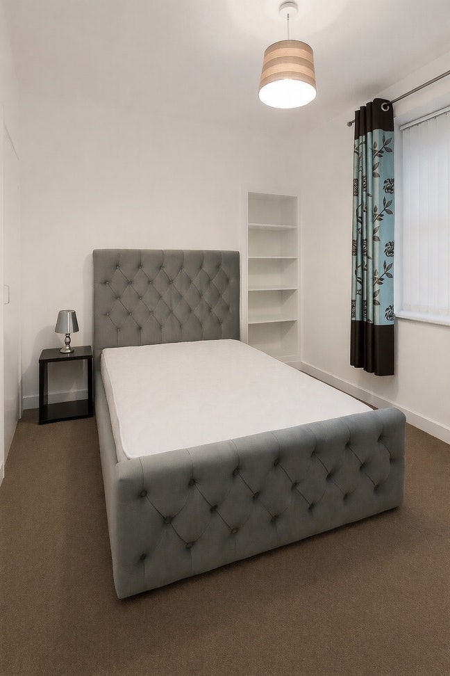 Double Room near City Centre & Ninewells Main Photo