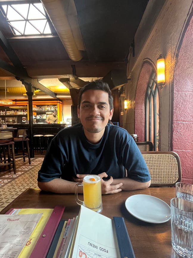 March/April buddy up Main Photo