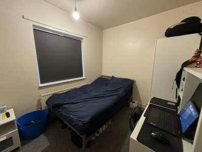 Two student uni rooms to let Main Photo