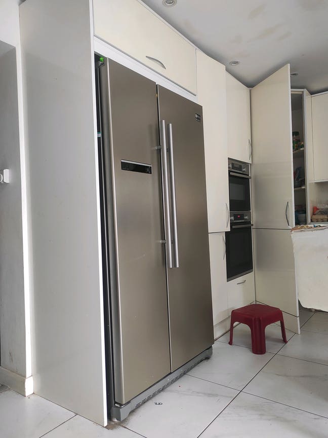 Double Room With Separate Washroom  Main Photo