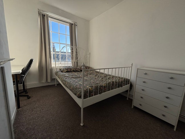 📍Central London🚶🏻‍♂️Baker Street🚂 Main Photo