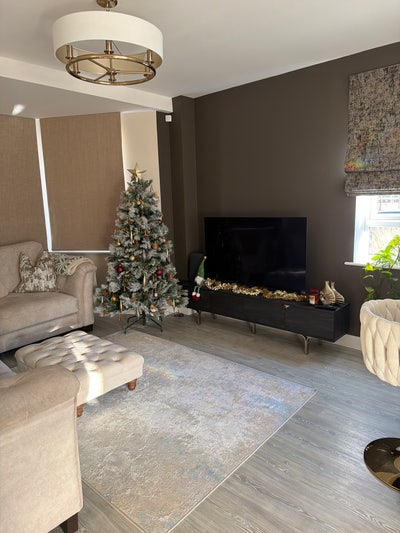 ✨En-Suite rooms in Luxury Townhouse | CB1, Parking Main Photo