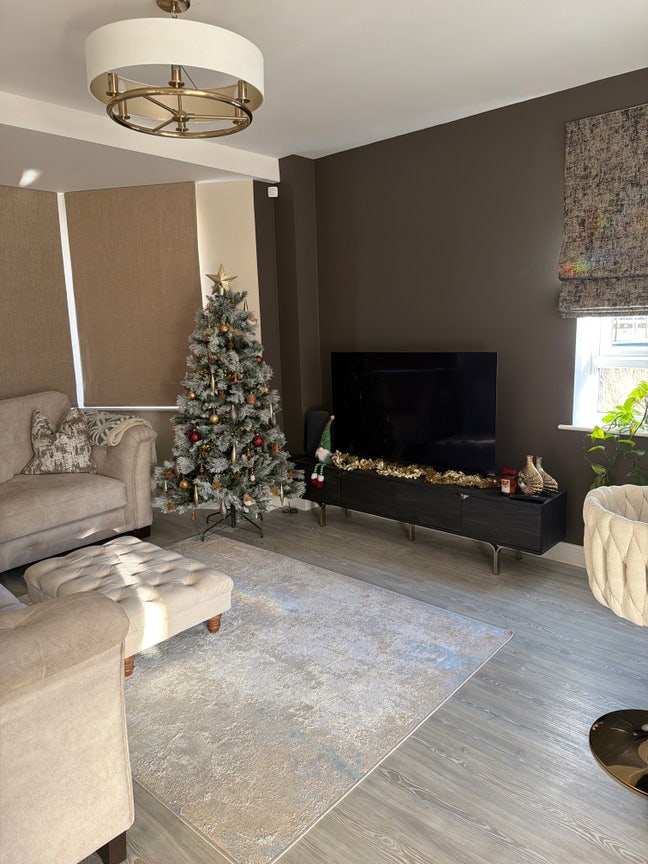 ✨Large En-Suite in Luxury Townhouse | CB1, Parking Main Photo