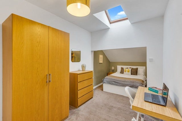 Stylish Double Room, Single Prof Near Town and Lri Main Photo