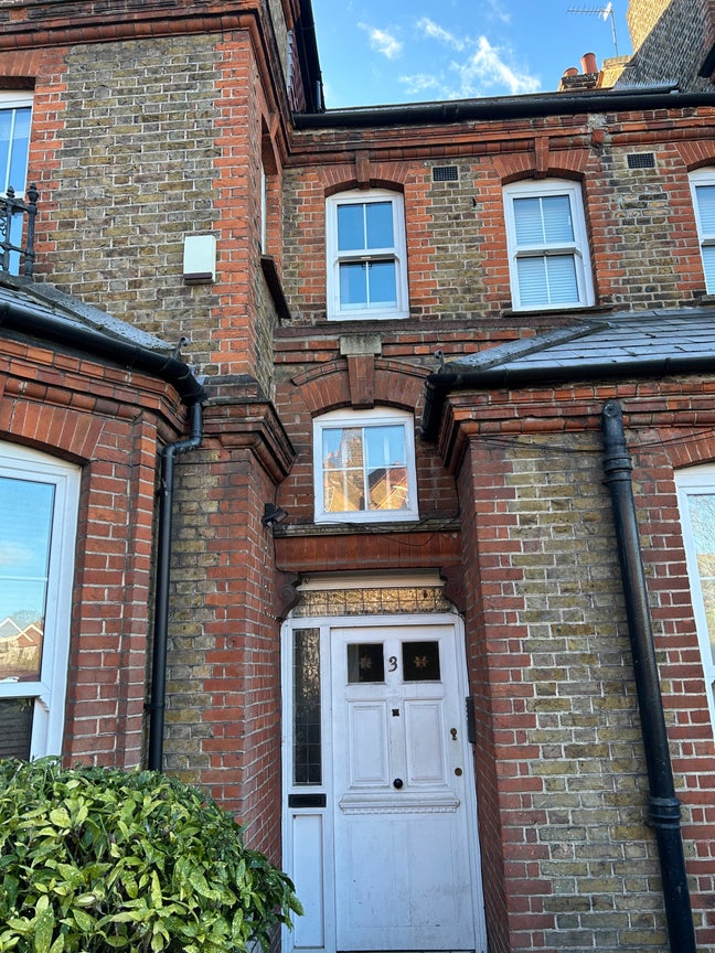 Large Double room available near Balham  Main Photo