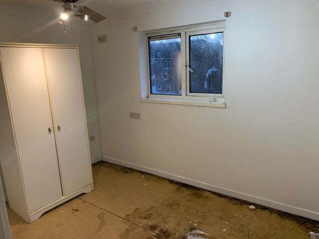 First floor bedroom  Main Photo