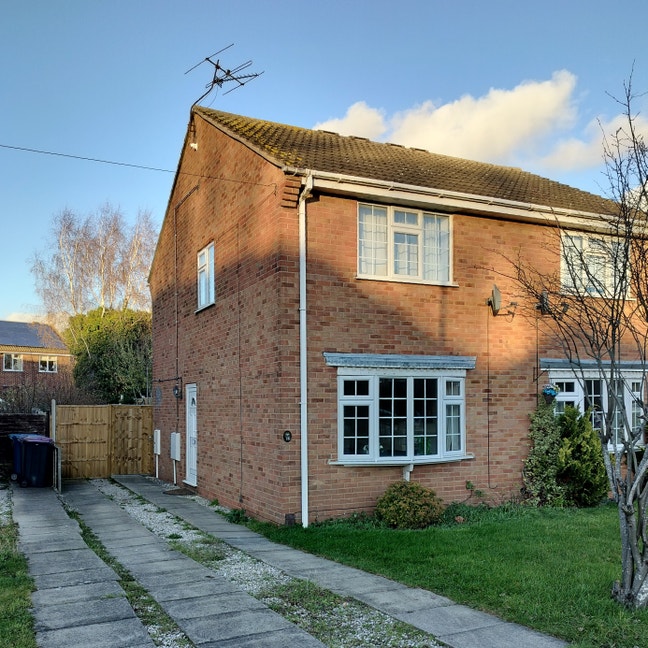 Lovely Room in Bingham Main Photo