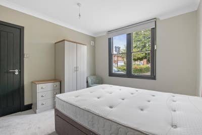 3 Double Rooms for Medical Professionals  Main Photo