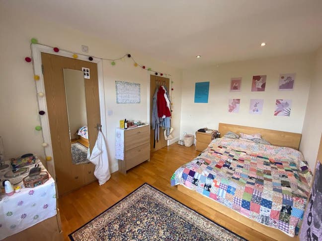 En Suite Double Room  Main Photo