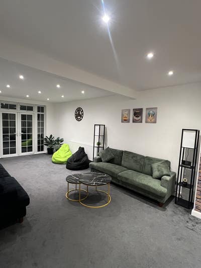 Single room in premium house  Main Photo