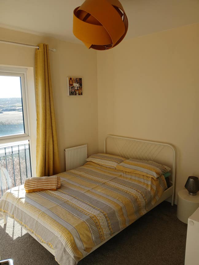 Full furnished Double room with private  bathroom  Main Photo