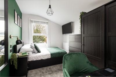 💎High End Ensuite Rooms! &pound;0 Deposit Option Main Photo