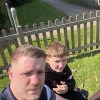 40 year old Male seeks a single or double room Main Photo