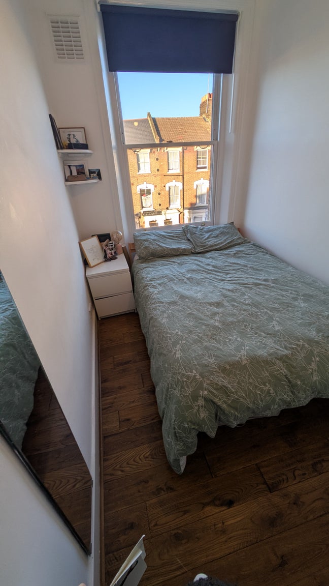 Double room in friendly house-share, Finsbury Park Main Photo