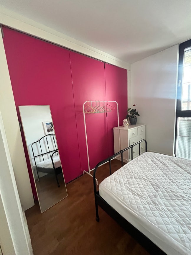 Double room in new islington - short term  Main Photo